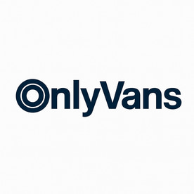 OnlyVans Ltd logo