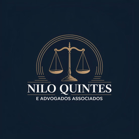 Nilo Quintes e Advogados Associados logo