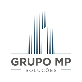 Grupo MP - Soluções logo