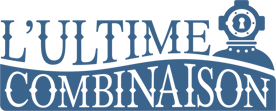 L'ultime combinaison logo