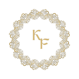 KGN Fashion logo