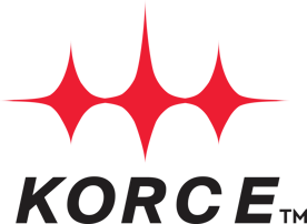 korce logo