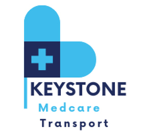 keystone medicare transport logo