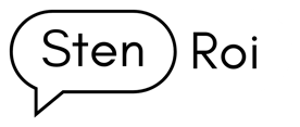 stenroi logo