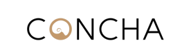 concha logo