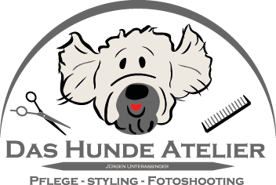 Das Hunde Atelier in Langenau logo