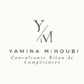 AMY-AKIL MIHOUBI YAMINA logo