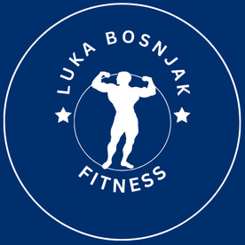 Luka Bosnjak logo