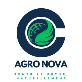 AGRO NOVA logo