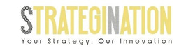 strategination logo