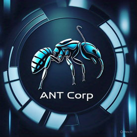 Area Network Technologies logo
