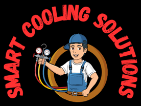 SMART COOLING SOLUTIONS logo