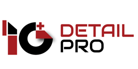 1G Detail Pro logo