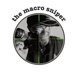 themacrosniper - A macro journey logo