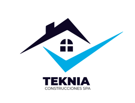 Teknia Construcciones SpA logo