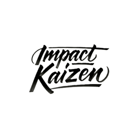 Impact Kaizen Consulting logo