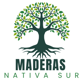 maderas nativo sur logo