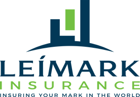 Leímark Insurance logo