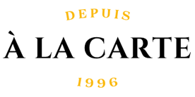 À La Carte logo
