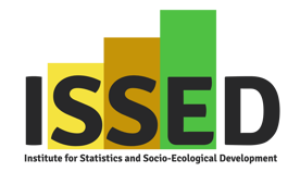 Yayasan Data Pembangunan Berkelanjutan logo