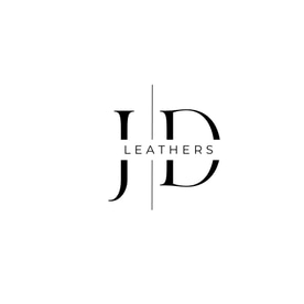 JD Leathers logo