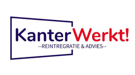 Kanter Werkt! logo
