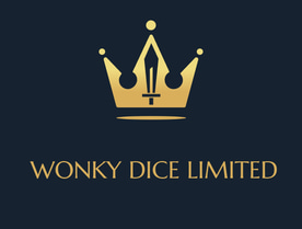 WONKY DICE LIMITED logo