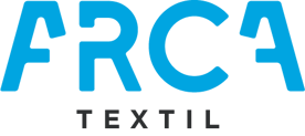 ARCA TEXTIL logo