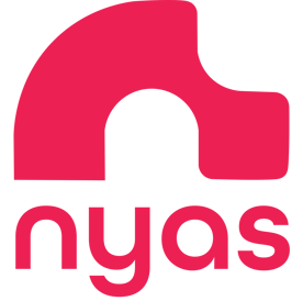 NYAS logo
