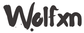 Wolfxn logo