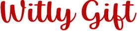 Witly Gift logo