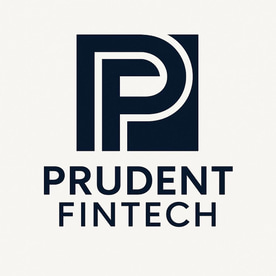 Prudent Fintech Investments and Research logo