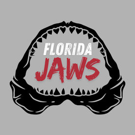Florida Jaws logo