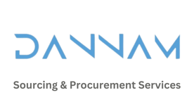 Đan Nam Sourcing logo