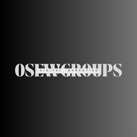 osew grroups logo
