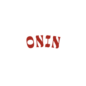 ONIN logo