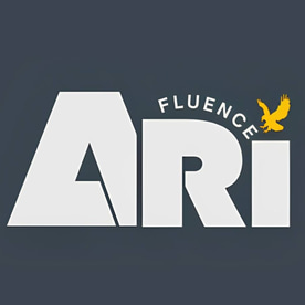 Ari Fluence logo