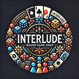 Interlude jeux logo