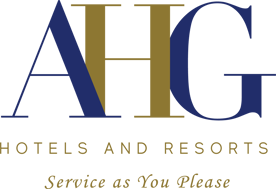 AHG Hotels & Resorts logo