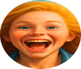 Billie Baloney logo