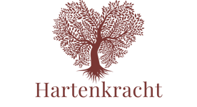 Hartenkracht - Transformatie & Innerlijke groei logo