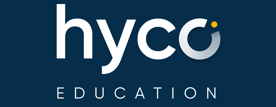 HYCO Education logo