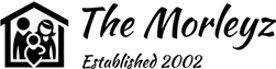 The Morleyz logo
