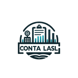 Conta LASL logo