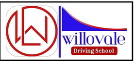 Willowville Driving School logo