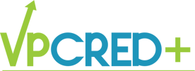 VPCRED+ logo