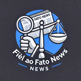 Fiel ao Fato News logo