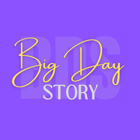 Big Day Story Photography logo