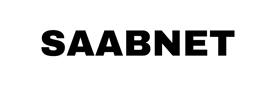 Saabnet logo