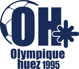 Olympique Huez logo